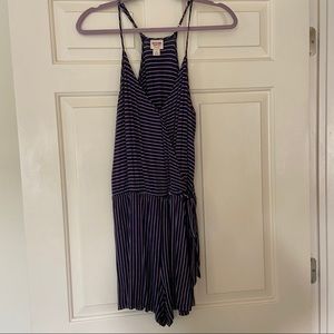 ☀️ Summer Romper